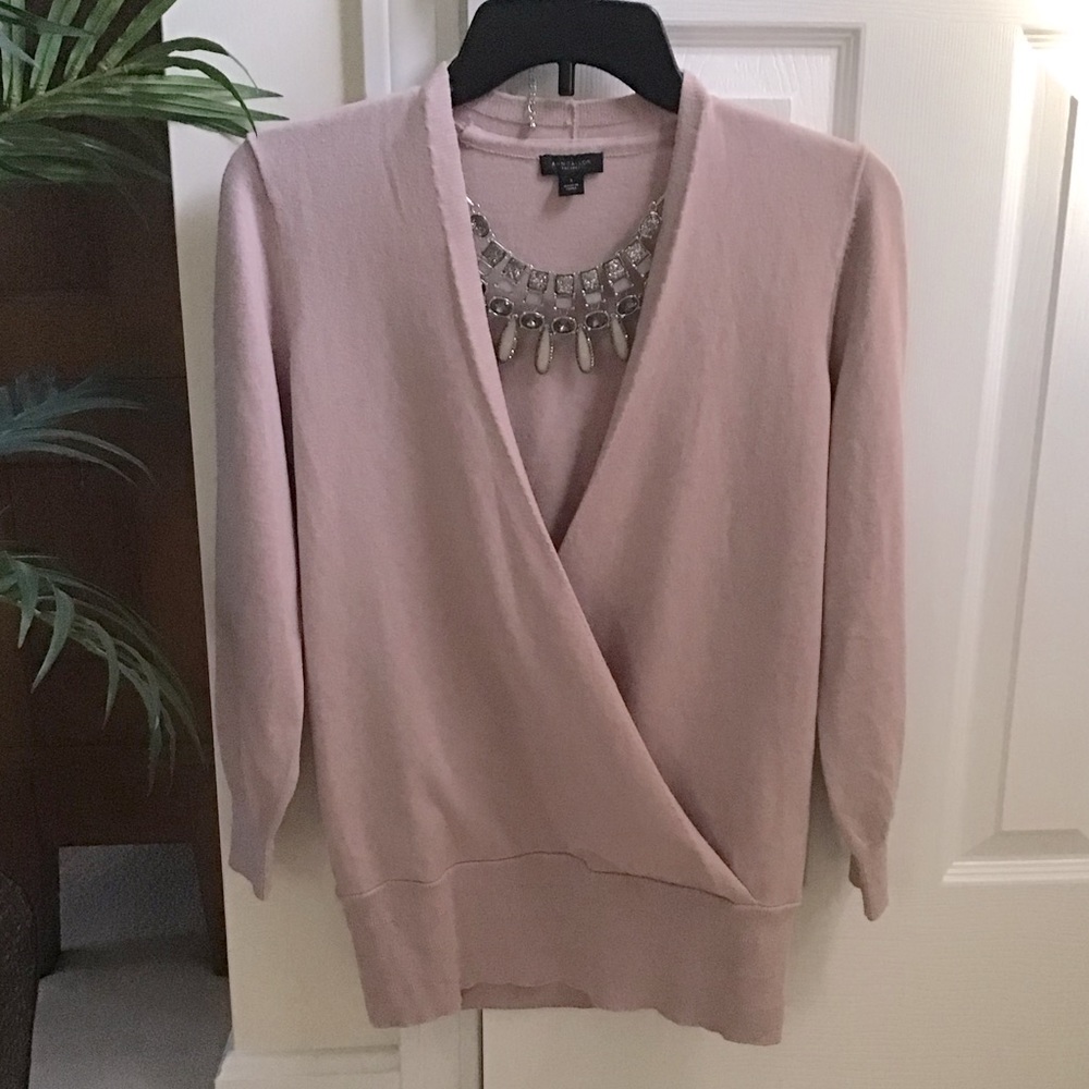 Ann Taylor Factory Top
